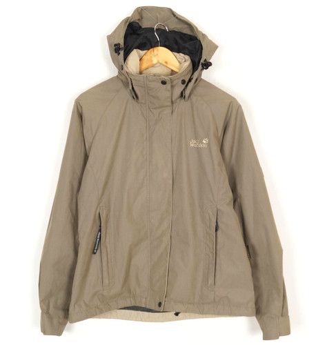 Veste femme jack wolfskin - veste,