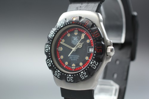 Montre pour homme tag heuer - pour,