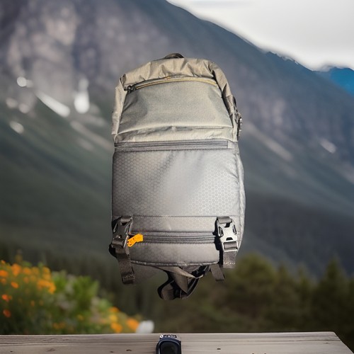 Lowepro slingshot edge 250 - edge, aw