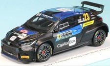 Toyota GR Yaris Rally2