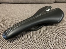Bontrager carbon rail saddle
