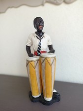 Statuette vintage en