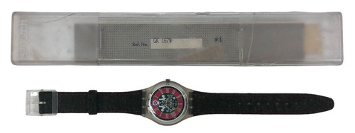 Montre poignet swatch gent - de,