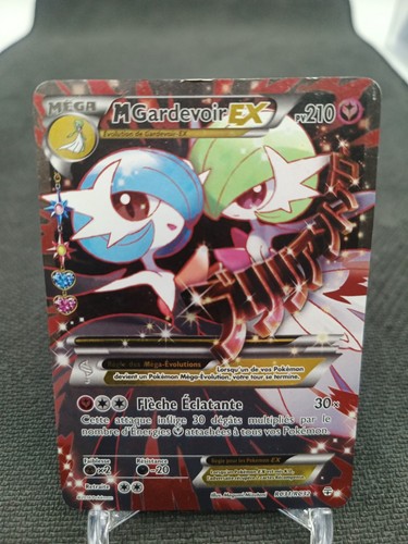 Mega gardevoir rc31 rc32 - gardevoir, rc31/rc32