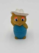 figurine Vintage Luciole Playskool  – Horsefly -  bon état –