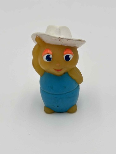 Figurine vintage luciole - vintage,