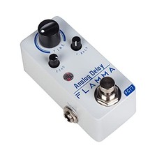 FLAMMA FC17 Analog Delay Pedal