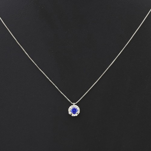 Collier mirco visconti - visconti, or