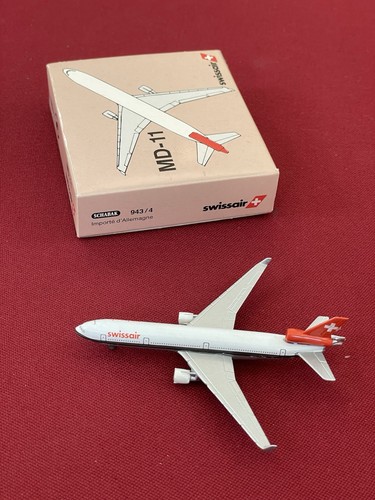 Maquette avion agence - maquette,