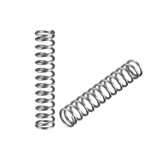 50pcs 3x4x15mm ressort - 0.3x4x15mm,
