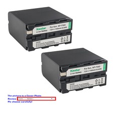 Kastar Replacement Battery for
