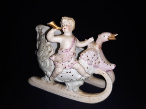 Ancien petit baguier en - ancien,