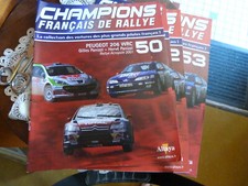 35 REVUES altaya   champions