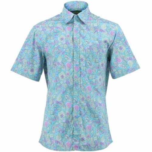 Chemise pour hommes loud - hommes,