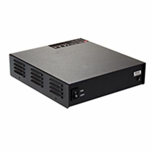 Chargeur batterie bureau 12v - chargeur,