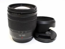 Panasonic Lumix G Vario