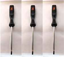 LOT 3 TOURNEVIS TRIANGULAIRE