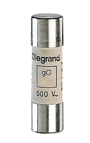 Legrand 143 cartouche - 40,