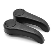 2x Poignée de Réglage de