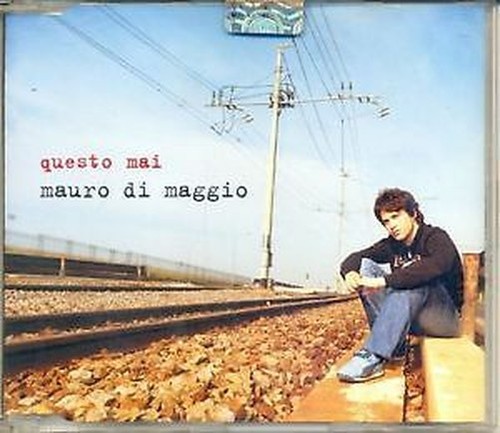Mauro maggio ceci n est - mauro,