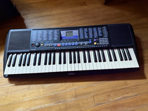 Yamaha psr 190 key portable - 61-key,