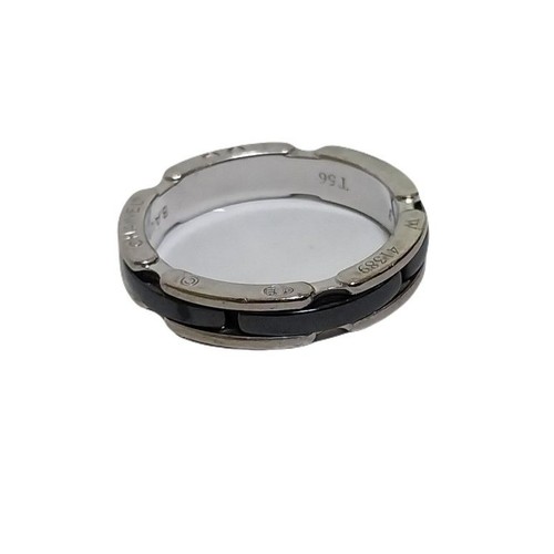 Chanel ultra ceramic 18k white - chanel,