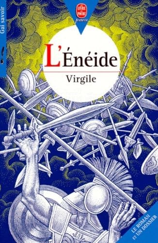 énéide virgile - l'Énéide,