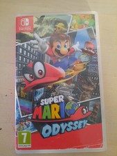 [Boite Vide] Super Mario