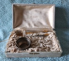 Coffret Pince à sucre et