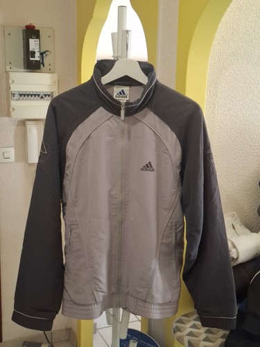 Veste survêtement vintage - veste,