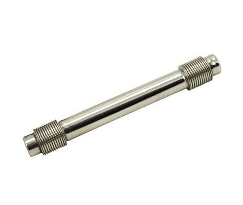 Tube enveloppe inox pour - inox,