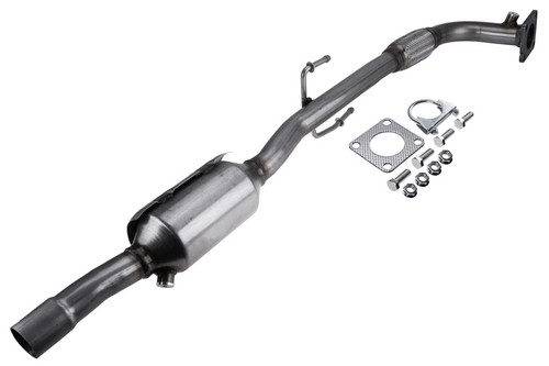 Catalyseur pour seat arosa - catalyseur,