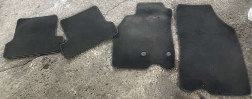 Lot tapis renault mégane - 4,