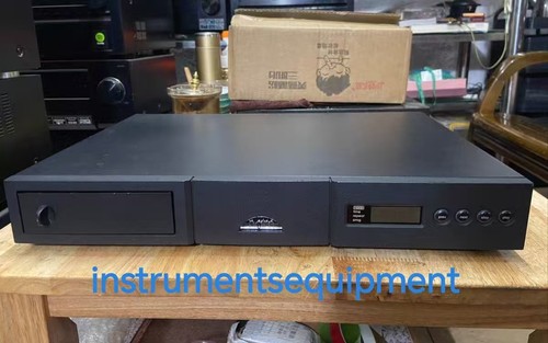 1pc used naim cd5x - used, player