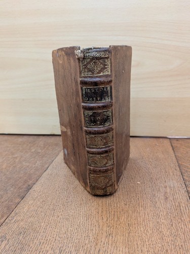 Livre ancien verdier - ancien-du,