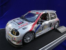 SUPERBE RARE TOP ++ UH 1:18
