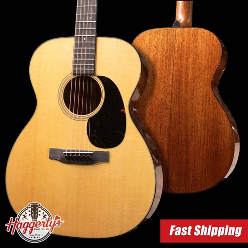 Martin 000 acoustic - 000-18,