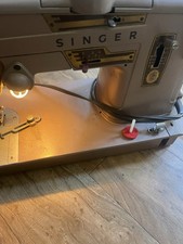 💙Vintage 1960s Singer 328K