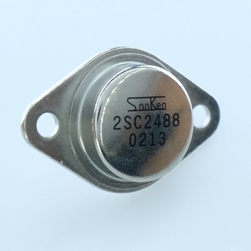 2sc2488 transistor npn 150v - transistor,