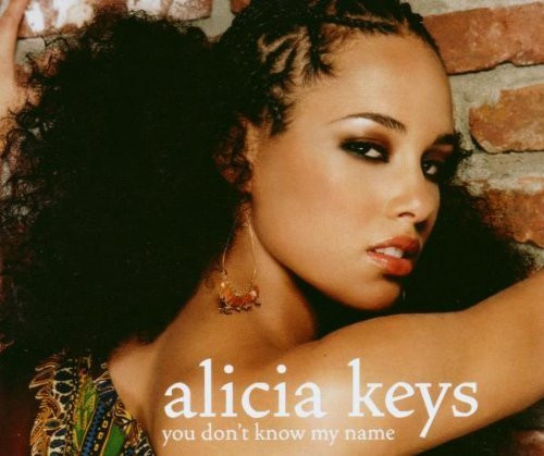 Alicia keys maxi you - alicia,