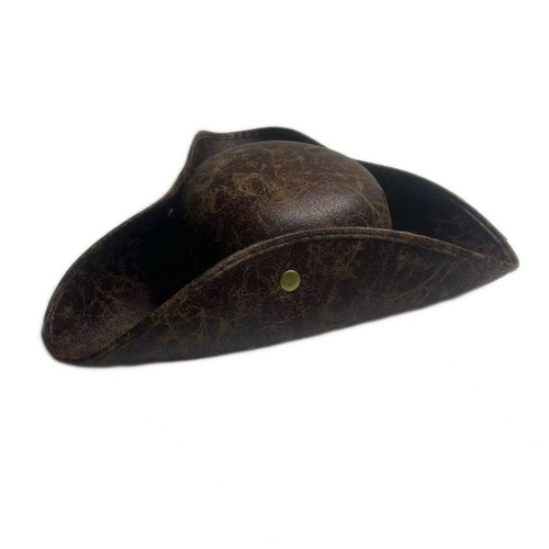 Tricorne pirate en - tricorne,