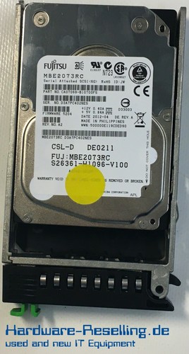 Fujitsu interne hdd - interne,