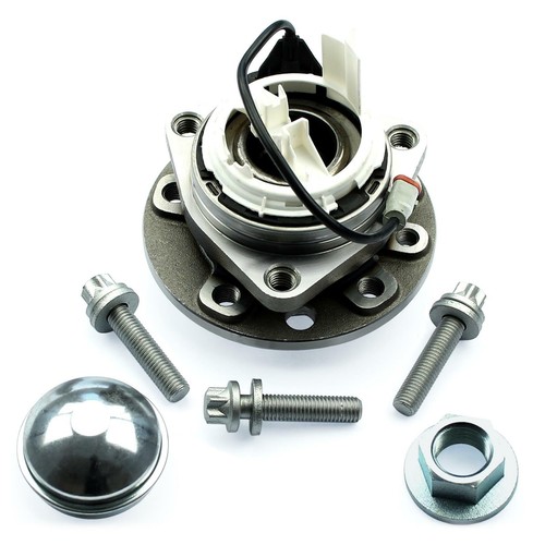 Kit roulement roue moyeu - kit,