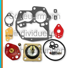 Réparation Pierburg 28/30 2E3