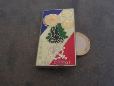 parachutiste  insigne