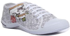 Basket En Toile Pour Femme