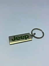 porte clef jeep