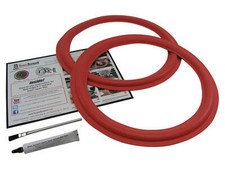 Cerwin Vega AT15 AT-15 Woofer