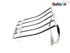 Porte-bagage Harley-Davidson