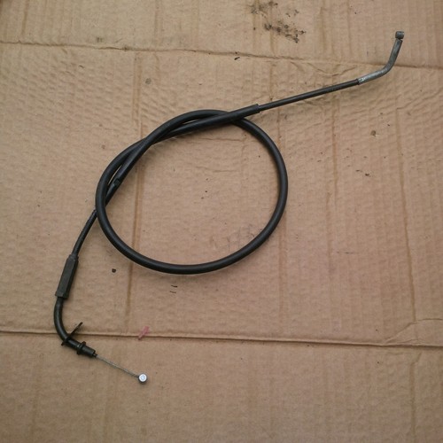 Cable starter suzuki - cable, de